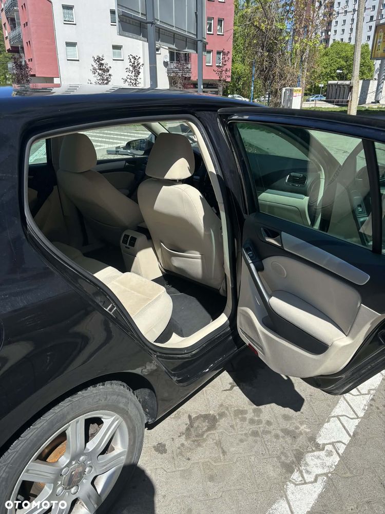 Volkswagen Golf 1.4 TSI Highline Optimum - 6