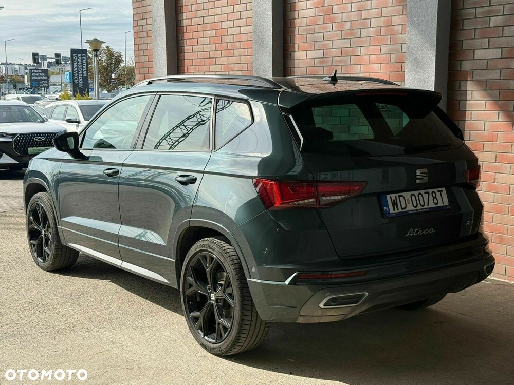 Seat Ateca - 6