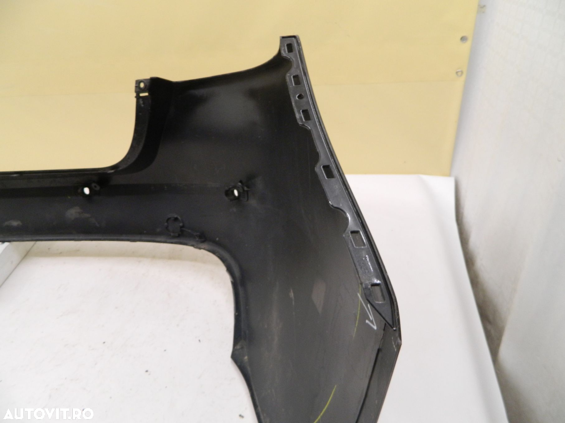 Bara spate Jaguar XE X760, 2015, 2016, 2017, 6X73-17D781-AAW. - 5