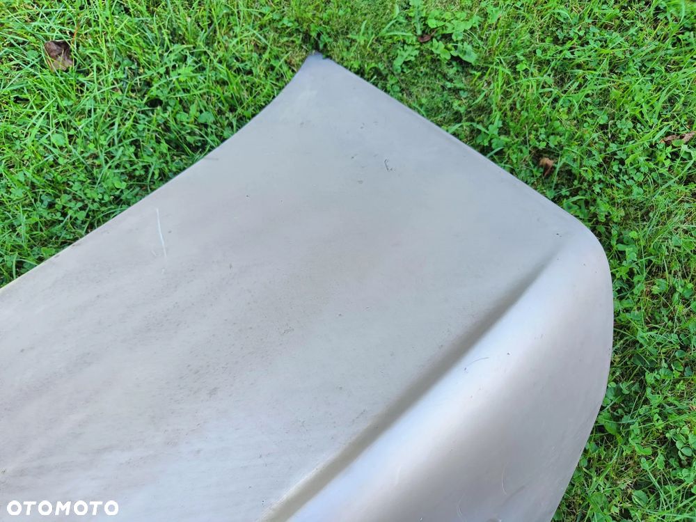 MERCEDES W220 LIFT S-KLASA KLAPA TYLNA TYŁ BEZ RDZY - 11