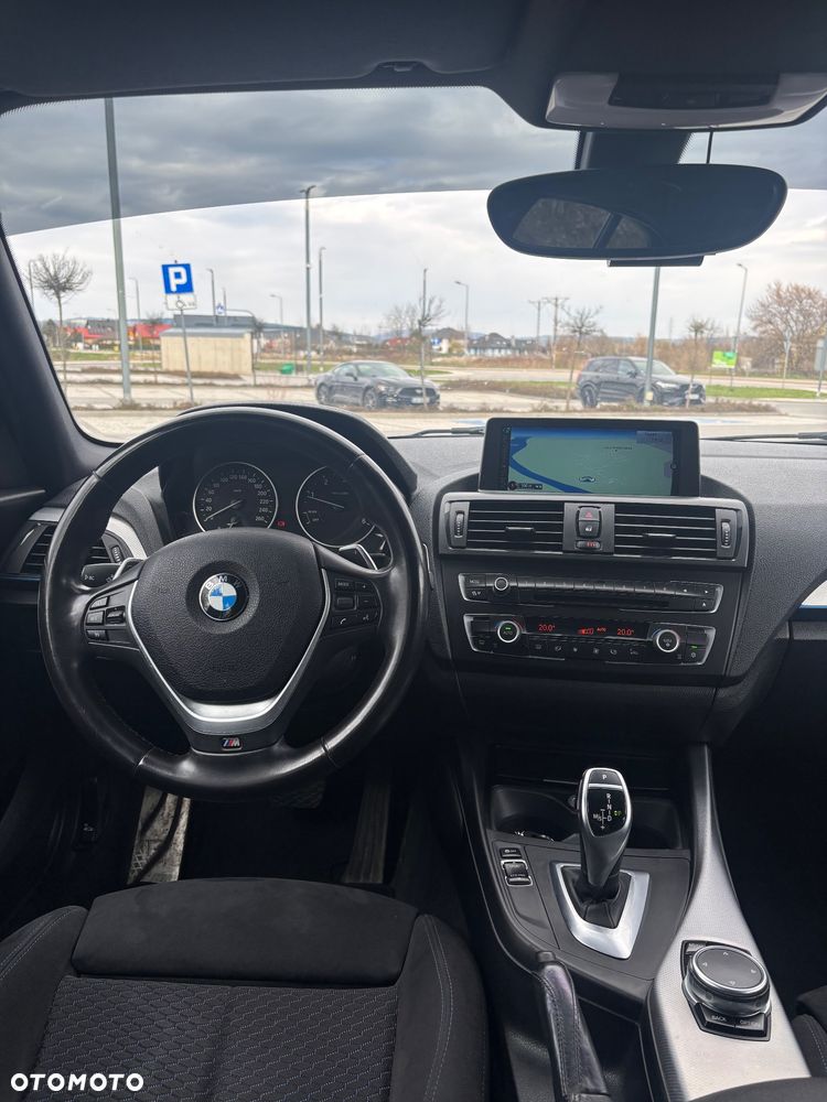 BMW Seria 1 125d - 27