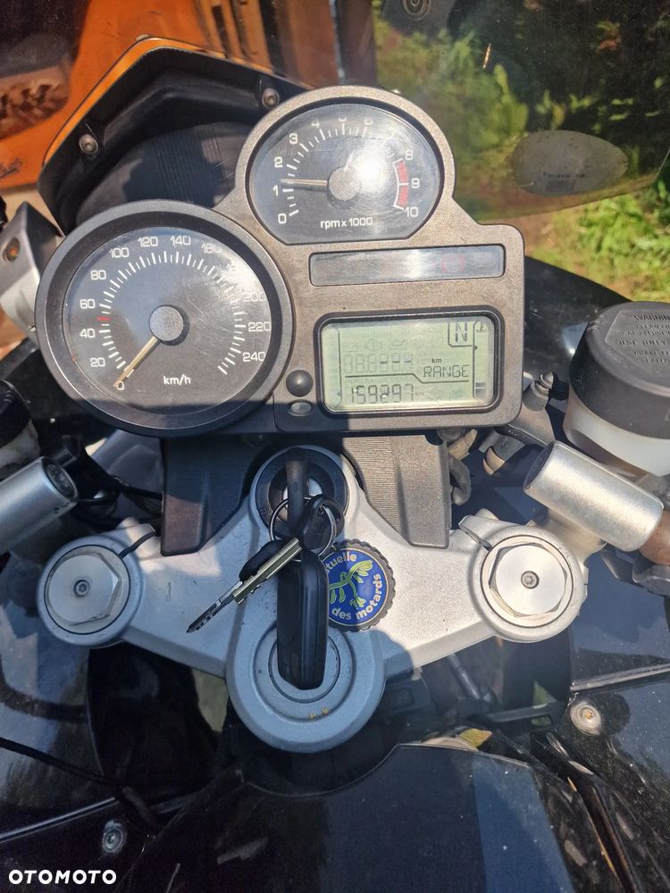BMW RS - 2