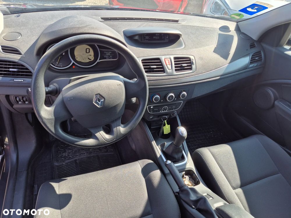 Renault Megane 1.6 16V 100 Authentique - 16