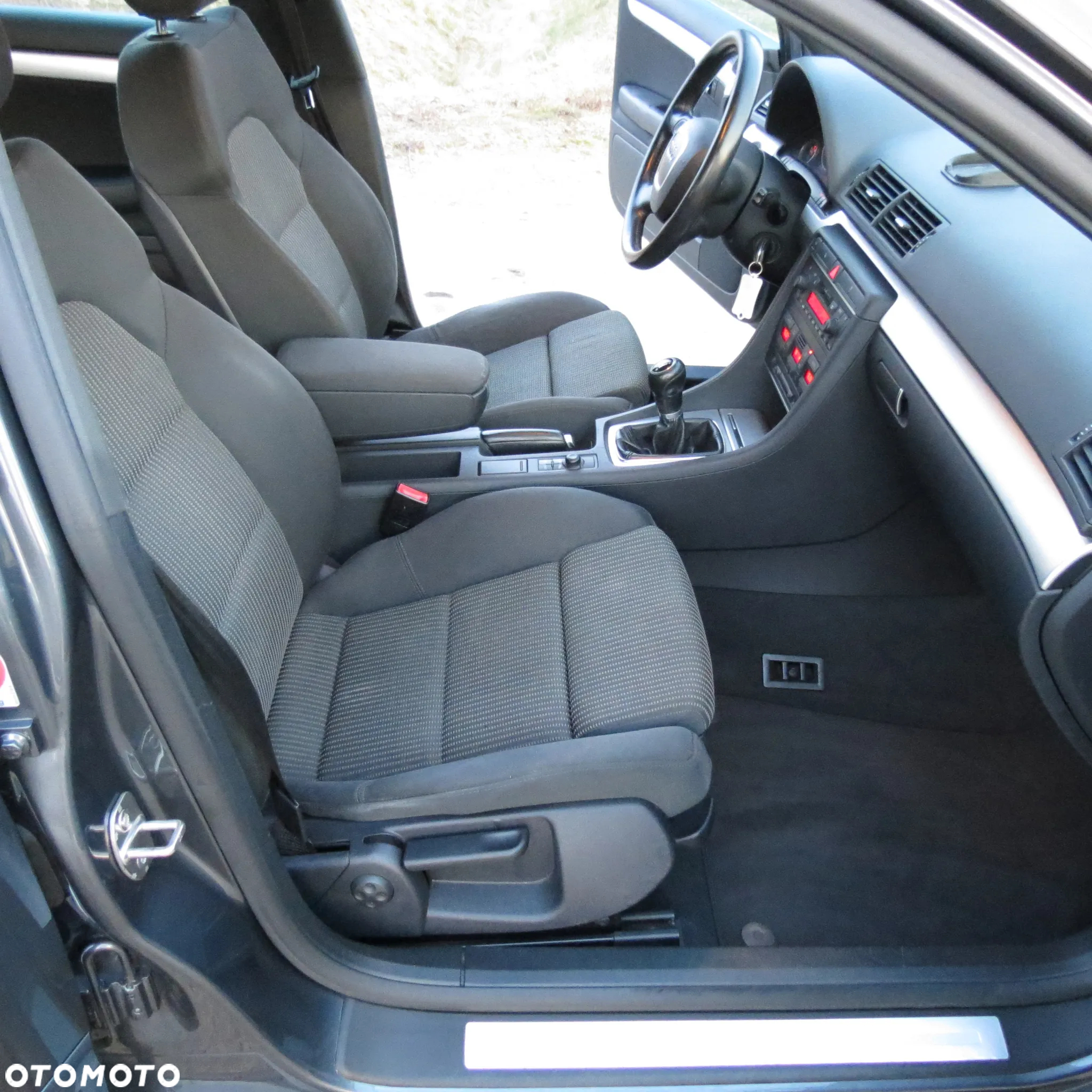 Audi A4 Avant 2.0 - 17