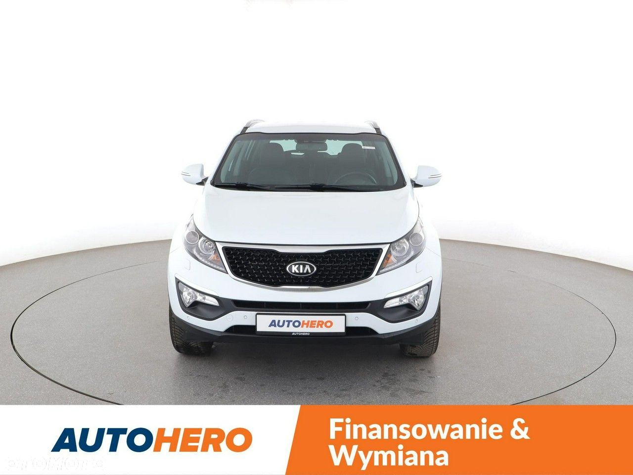 Kia Sportage 2.0 GDI XL AWD - 11