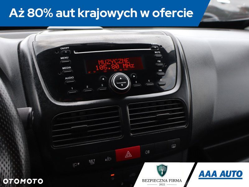 Opel combo - 11