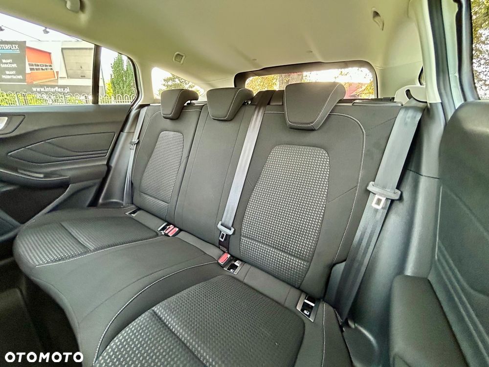 Ford Focus 1.5 EcoBlue SCR Active - 20