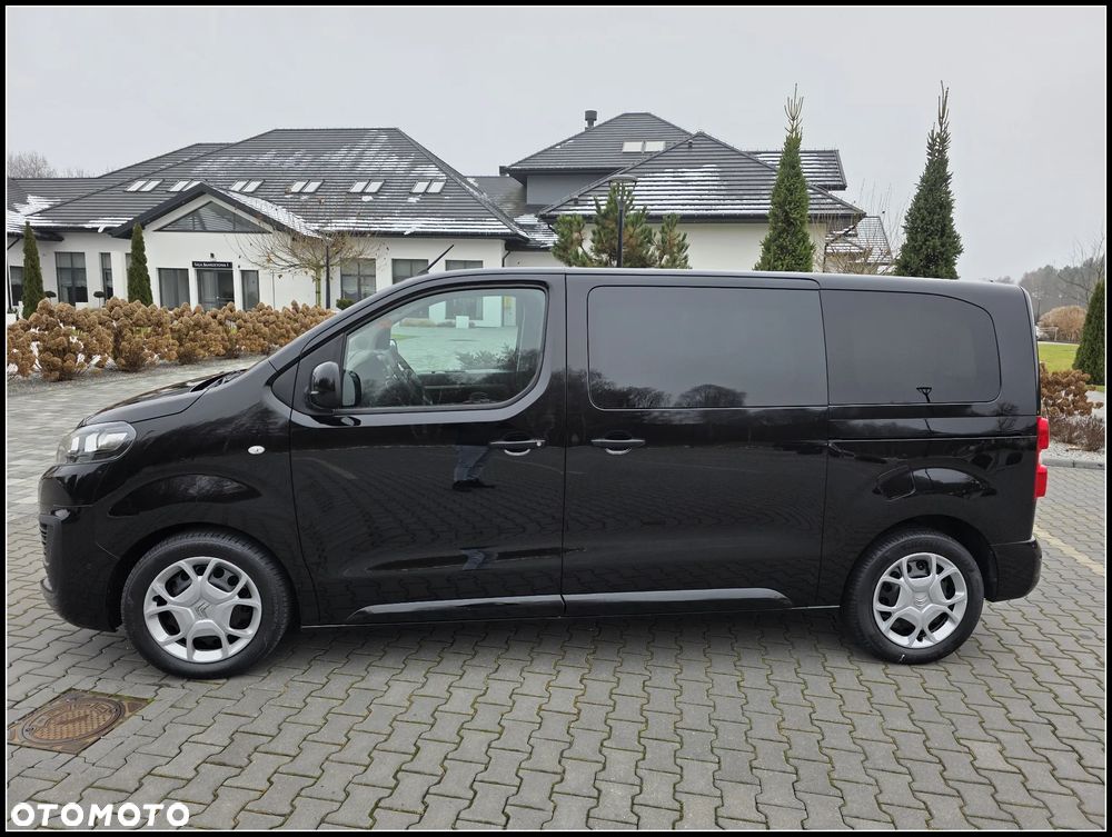 Citroën SpaceTourer - 10