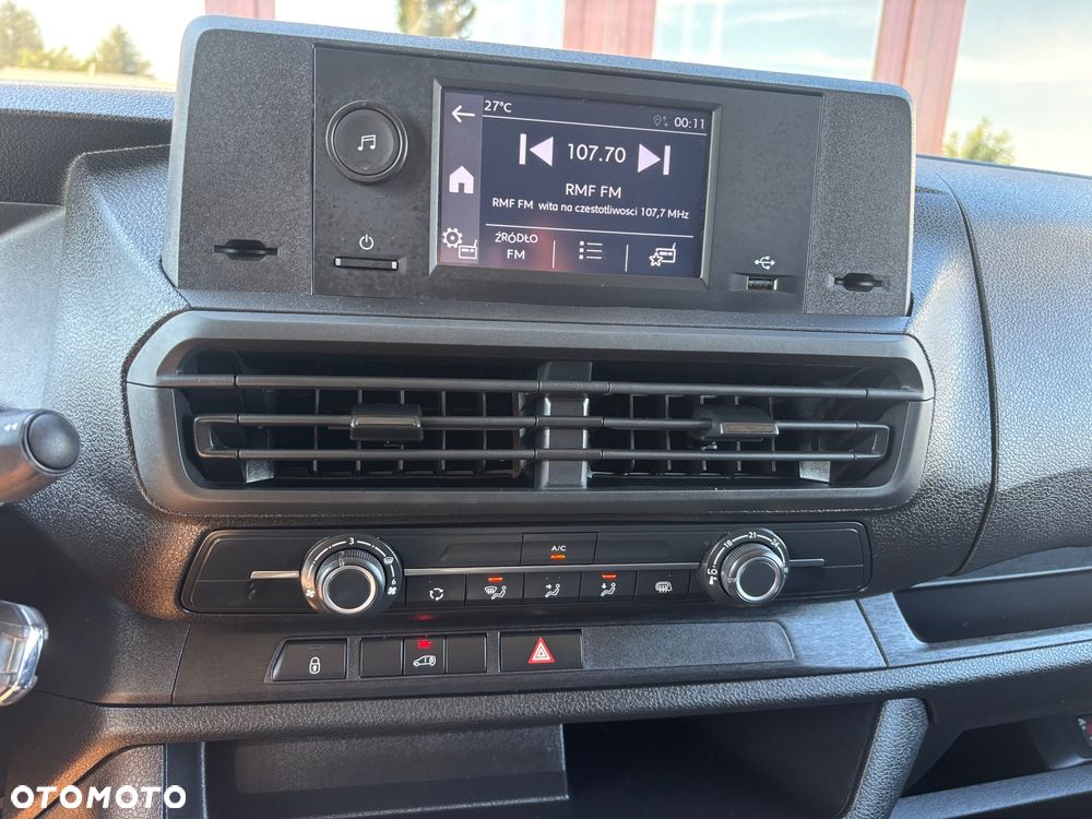 Opel Vivaro - 13