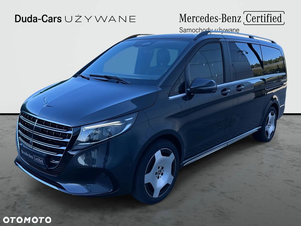 Mercedes-Benz Klasa V