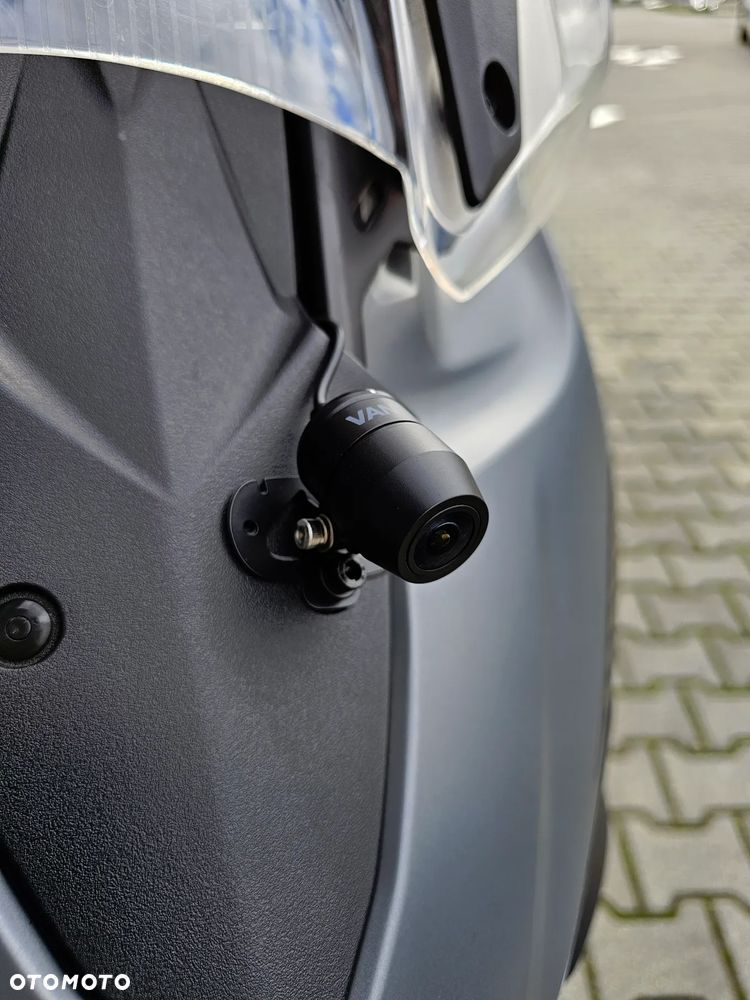 Kawasaki Versys 1000 - 11