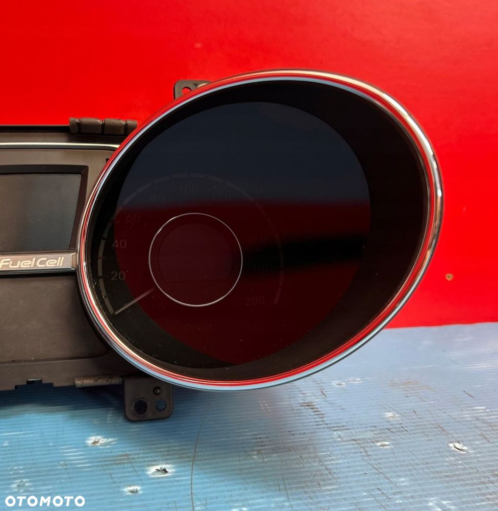 ZEGARY LICZNIK FUEL CELL HYUNDAI IX35 94003-4W010 - 3