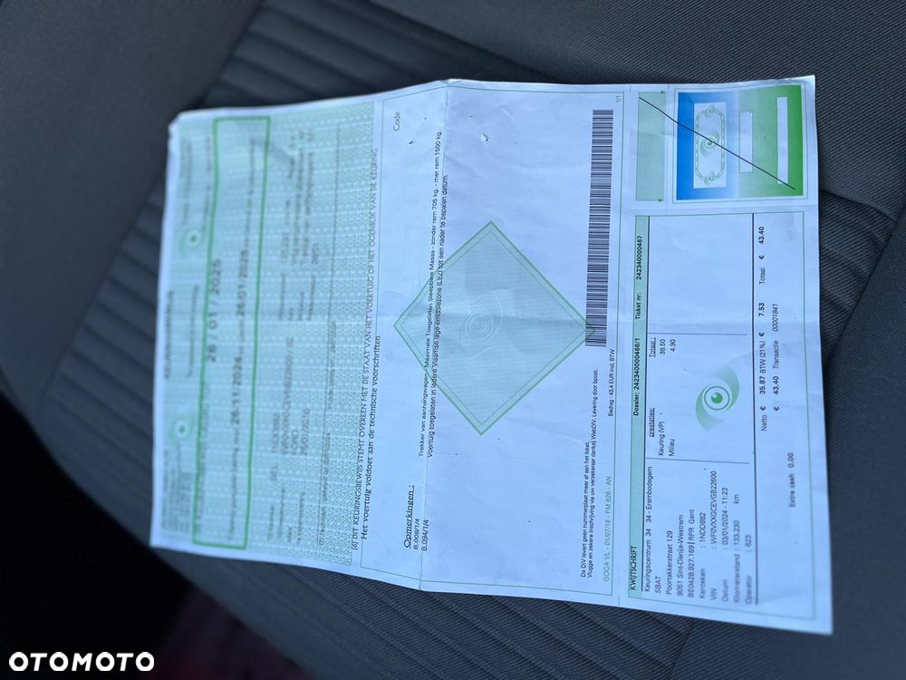 Ford C-MAX 1.5 EcoBoost Edition ASS - 28