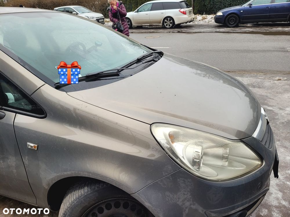 Opel Corsa 1.2 16V Enjoy - 2
