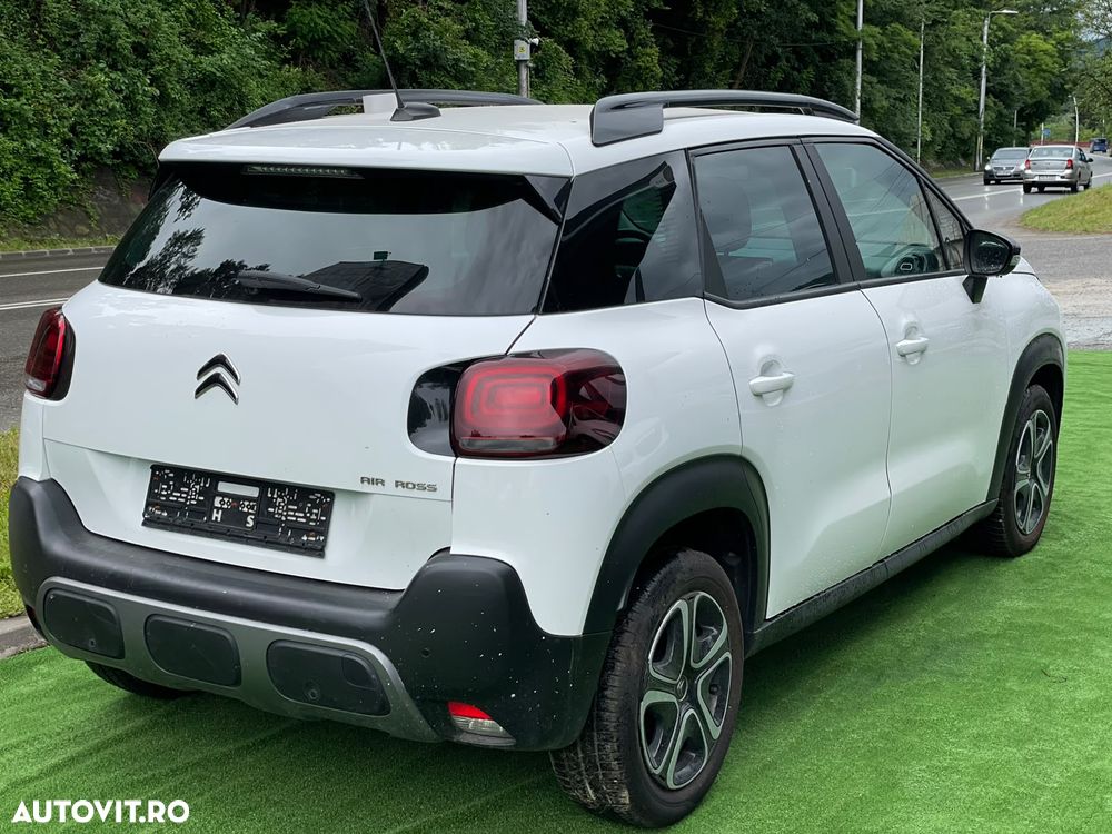 Citroën C3 AIRCROSS - 10
