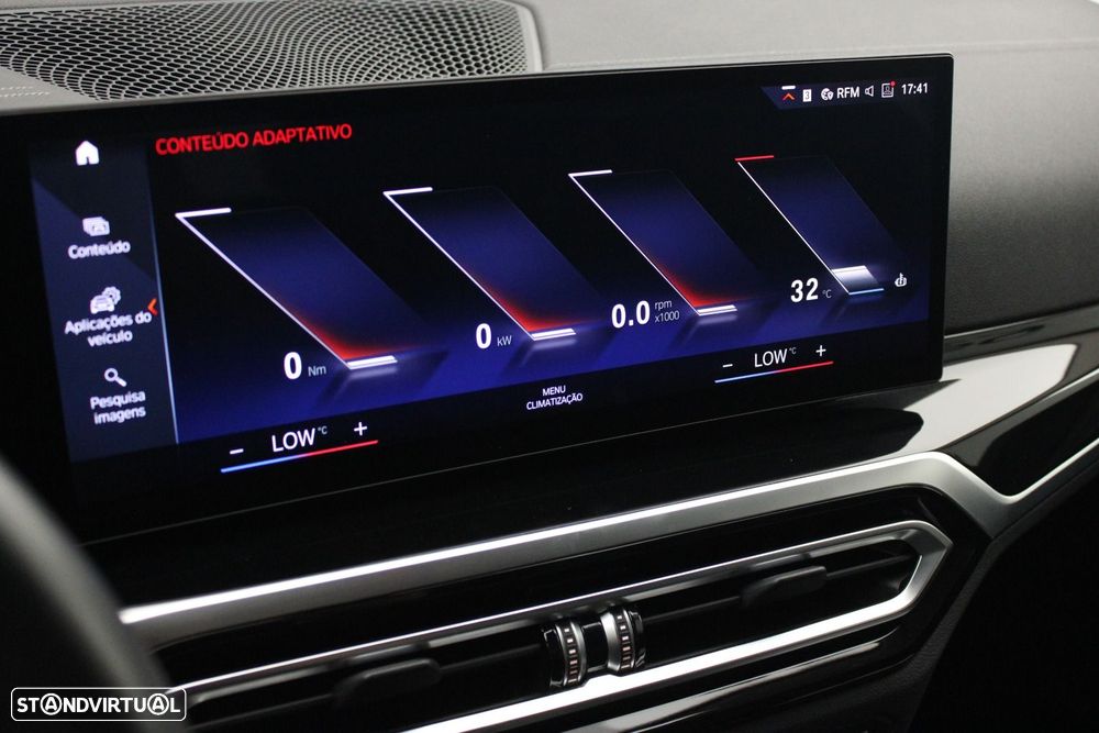 BMW i4 eDrive40 - 23