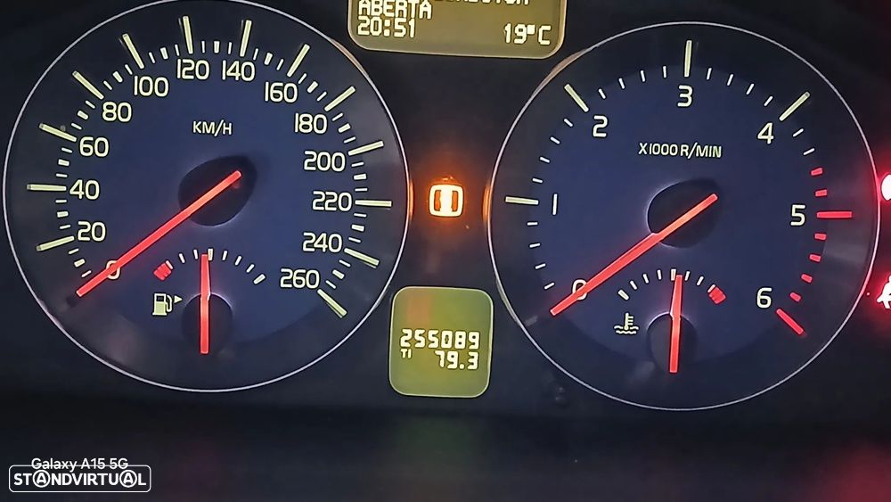 Volvo C30 DRIVe - 5