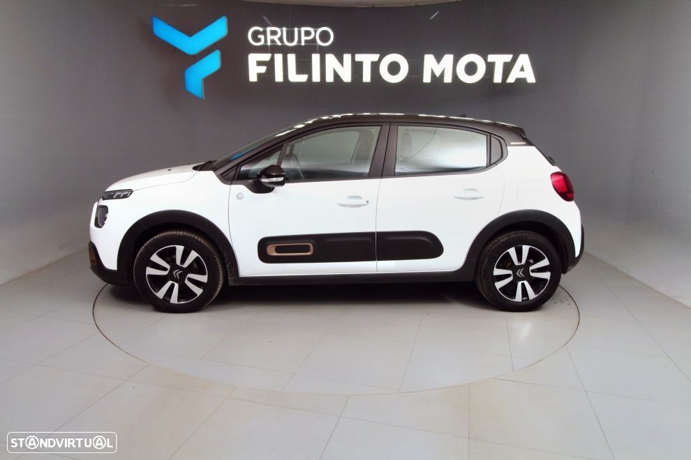 Citroën C3 1.5 BlueHDi C-Series - 5