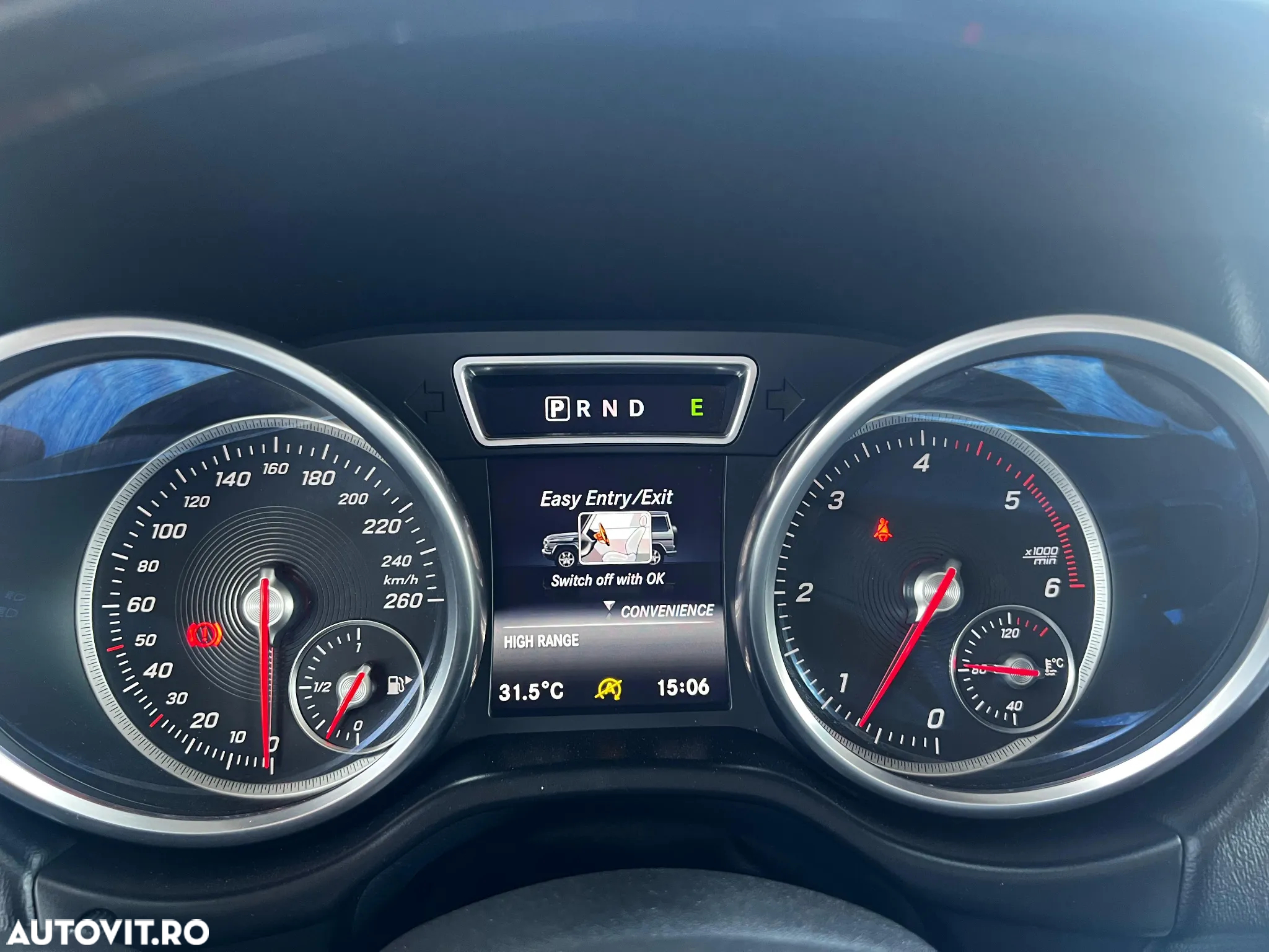 Mercedes-Benz G 350 d SW Long - 17