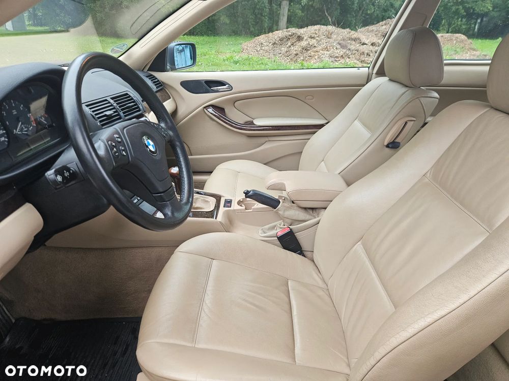 BMW Seria 3 - 23