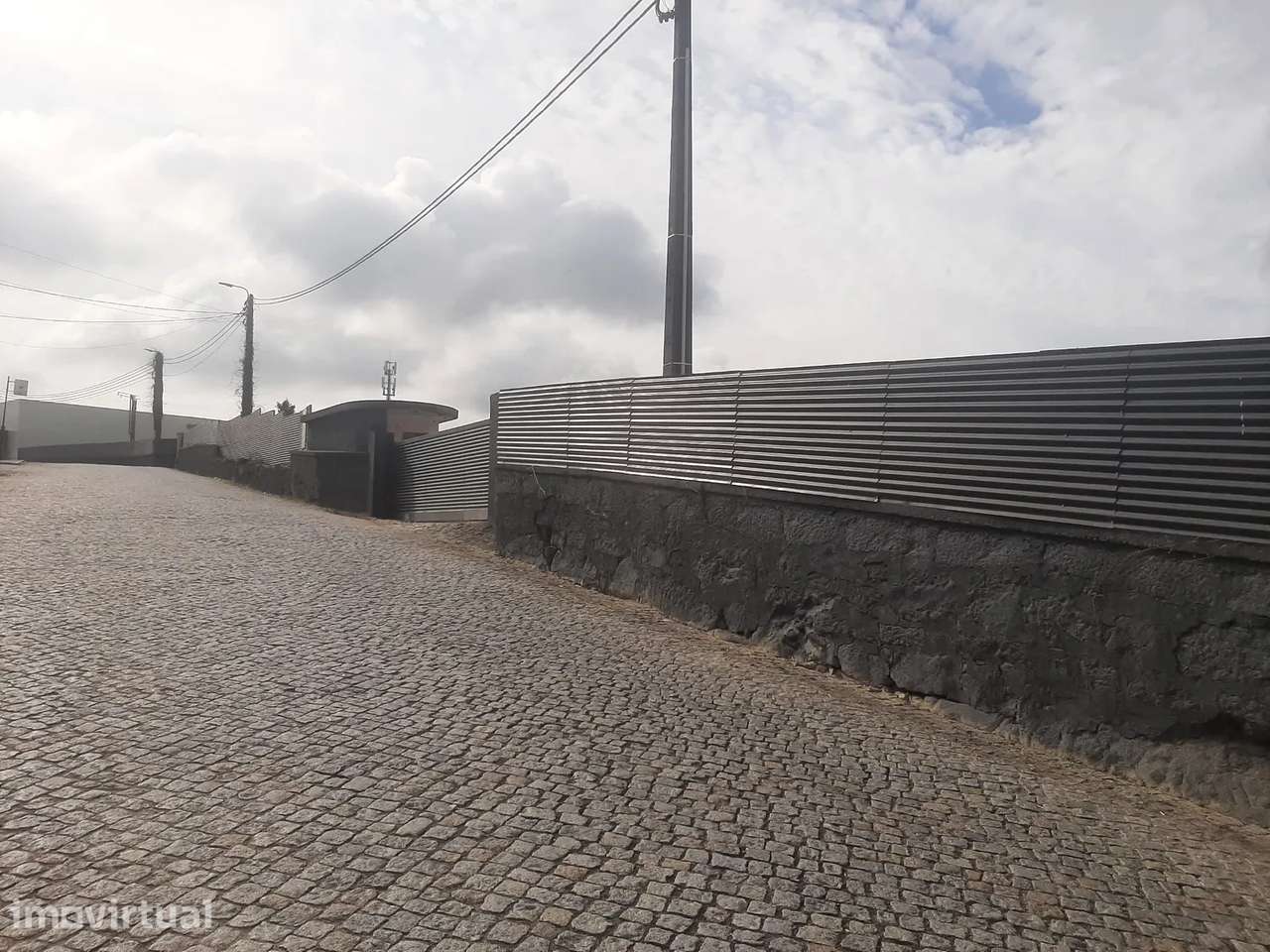 Terreno - Ao Maia Jardim (Nogueira) - Excelente Oportunidade - Grande imagem: 3/8