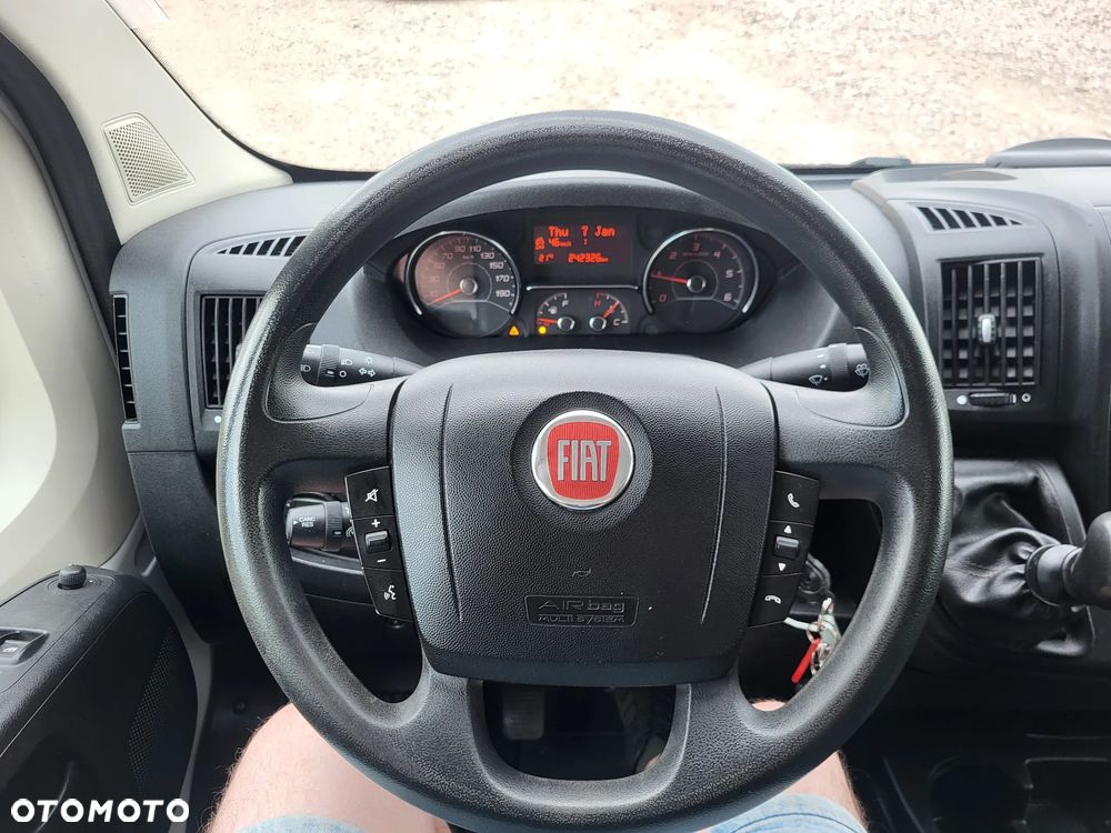 Fiat Ducato - 23