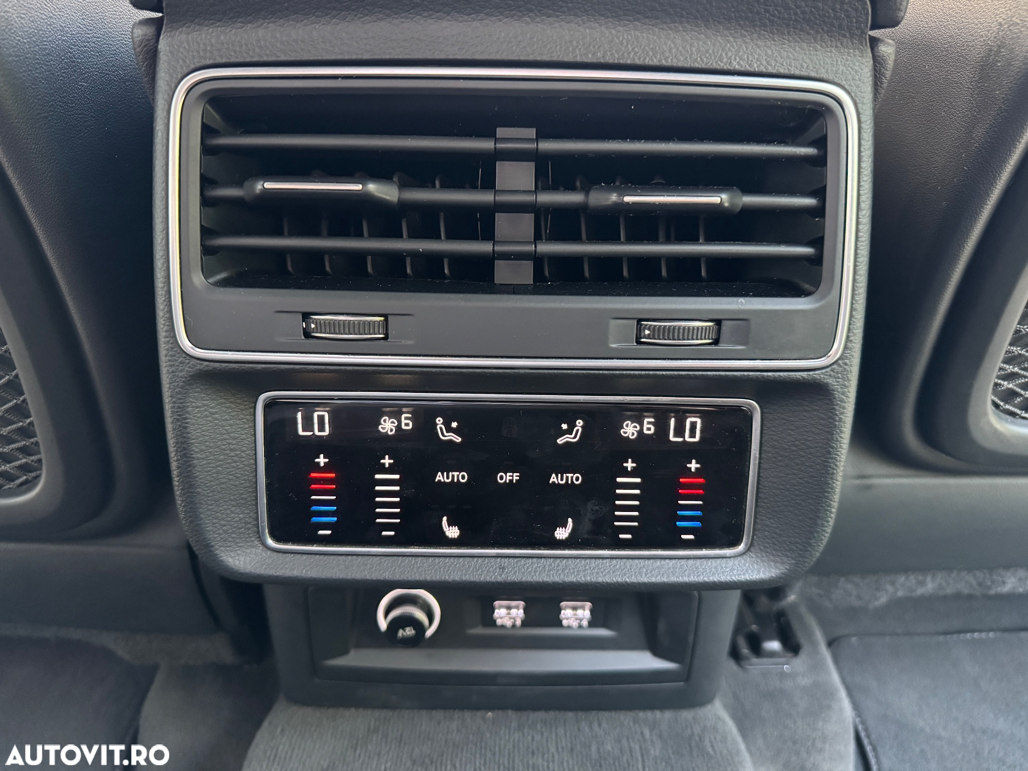 Audi Q8 50 TDI quattro Tiptronic - 7