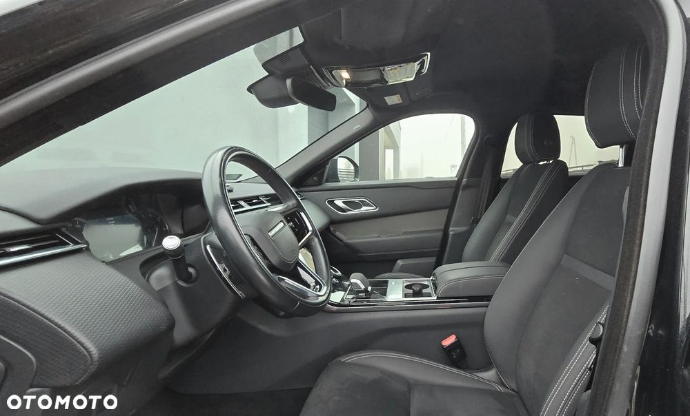 Land Rover Range Rover Velar 2.0 P250 S - 24