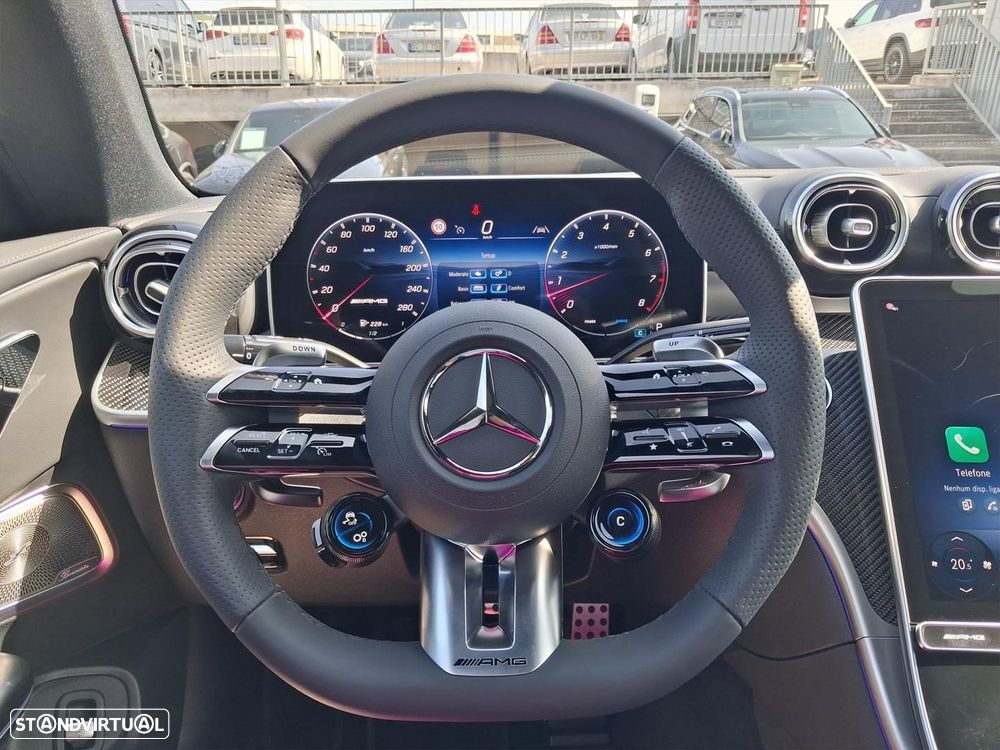 Mercedes-Benz CLE 53 AMG 4Matic+ - 11