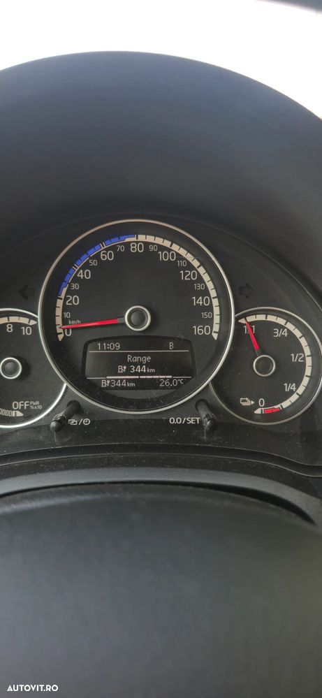 Volkswagen up! - 10