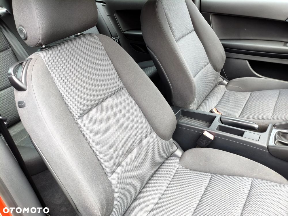 Audi A3 3-drzwiowe - 22