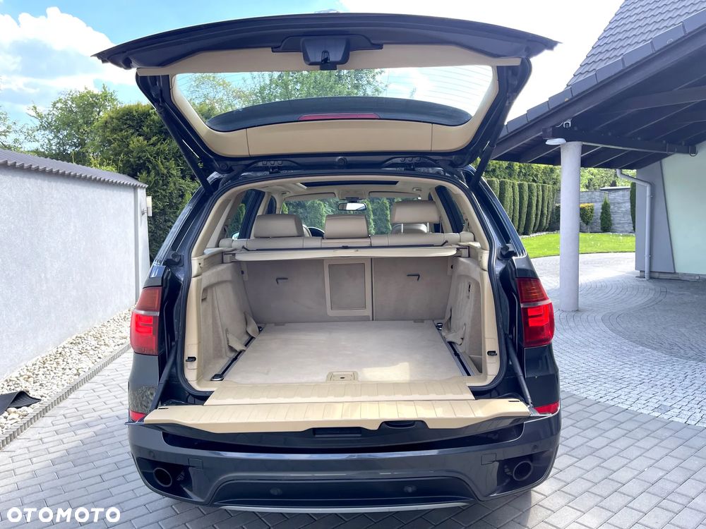 BMW X5 xDrive30d Blue Performance Edition Exclusive - 27