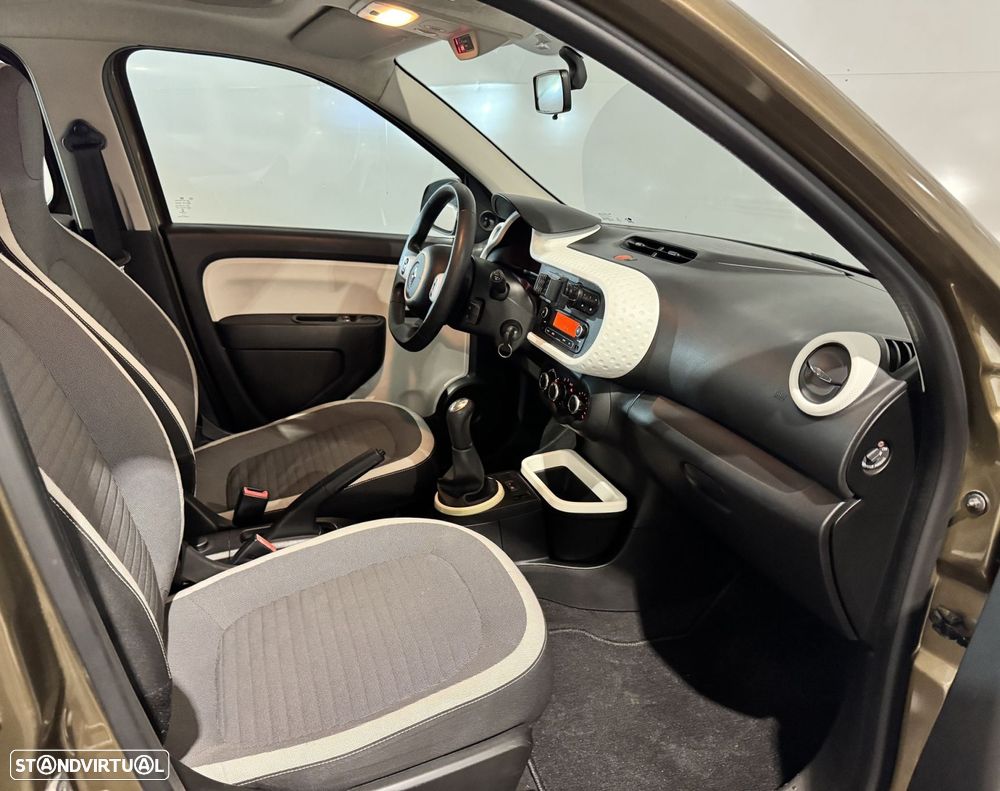 Renault Twingo 1.0 SCe Dynamique - 32