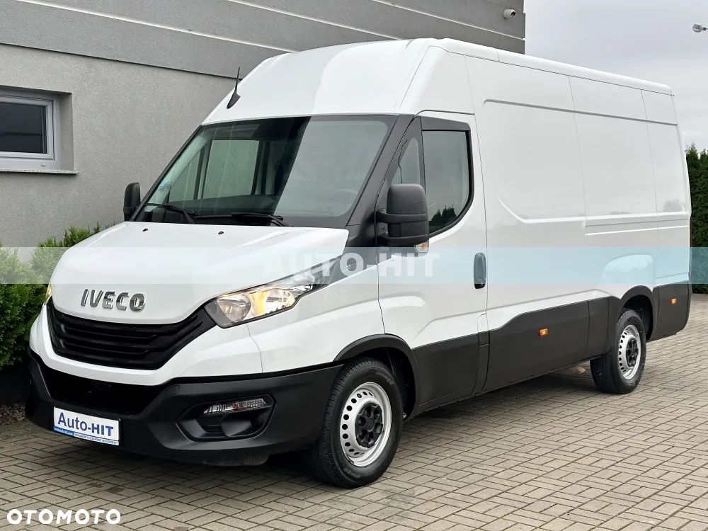 Iveco Daily - 5