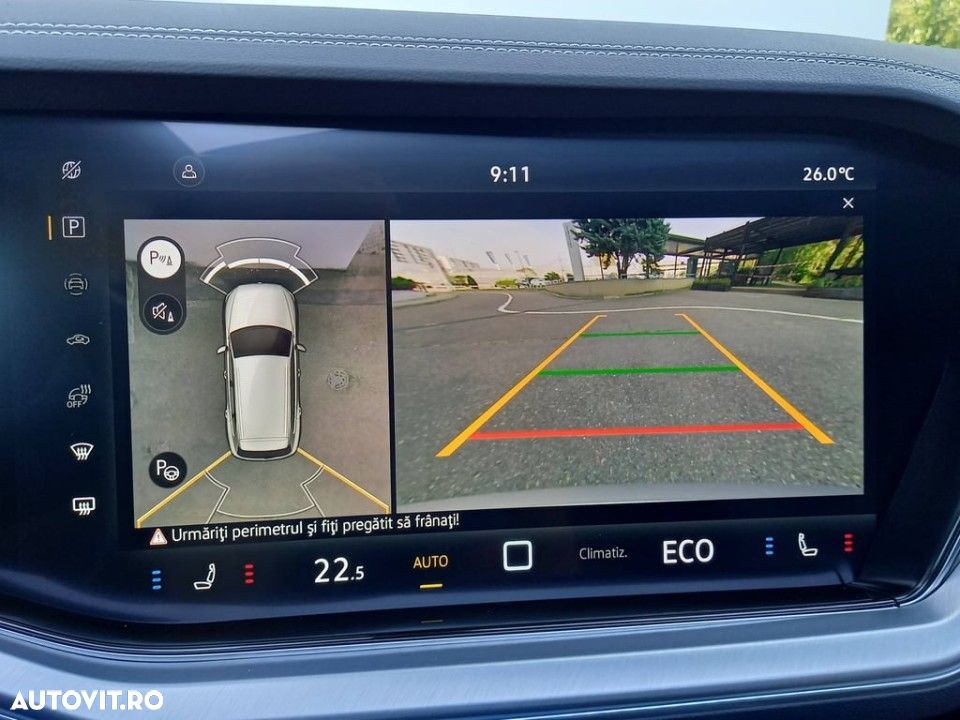 Volkswagen Touareg - 11