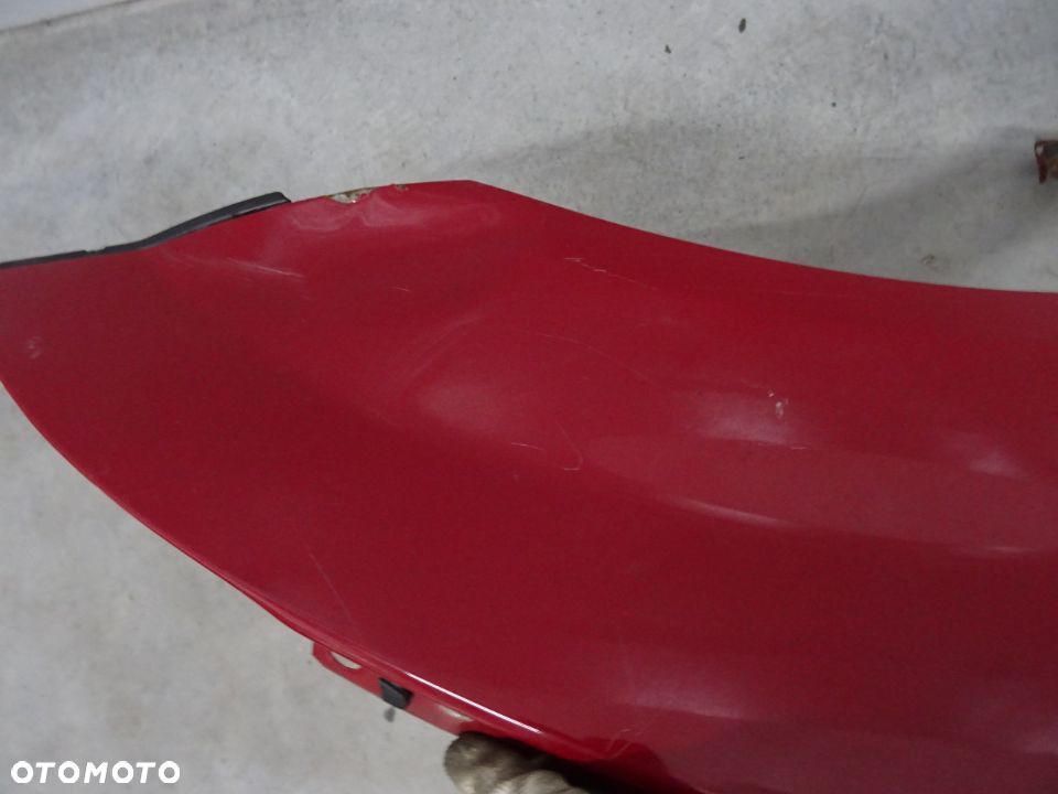 BŁOTNIK PRAWY PRZÓD CITROEN C2 03-05 LAK:KJFD NR362 - 3