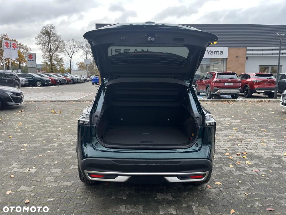 Nissan Qashqai 1.3 DIG-T mHEV N-Connecta Xtronic - 17