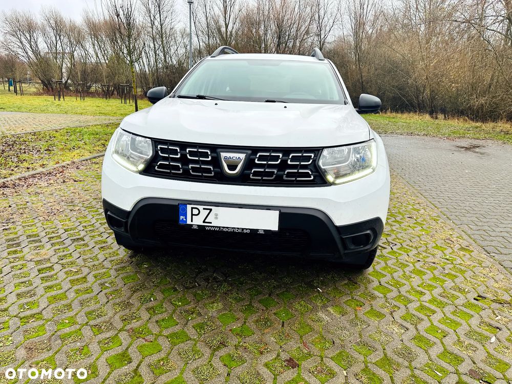 Dacia Duster TCe 90 2WD Comfort - 2
