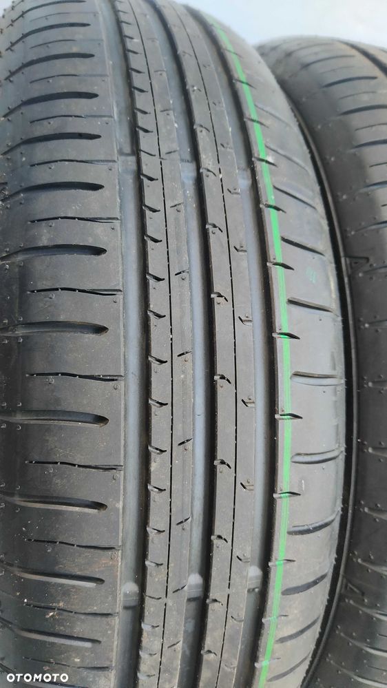 Opony Letnie 175/65/17 Falken 4szt Demo 2022r - 2