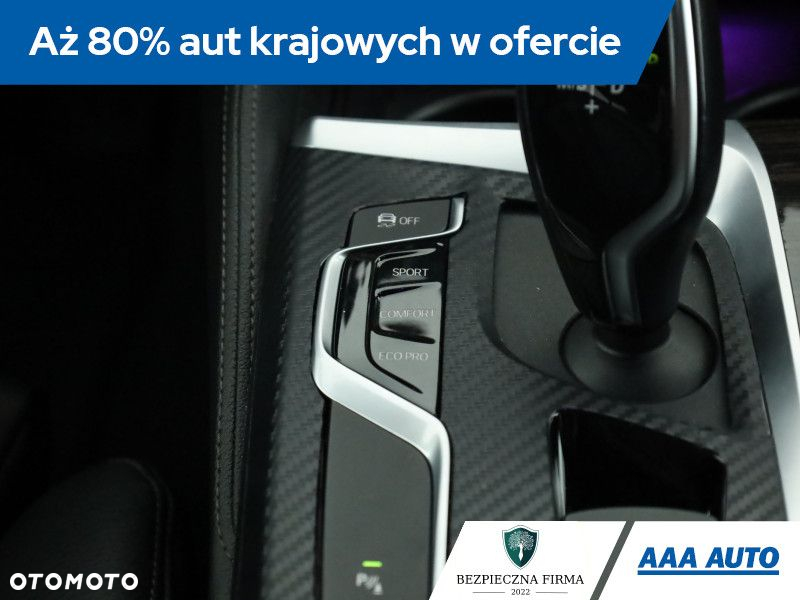 BMW Seria 5 - 21