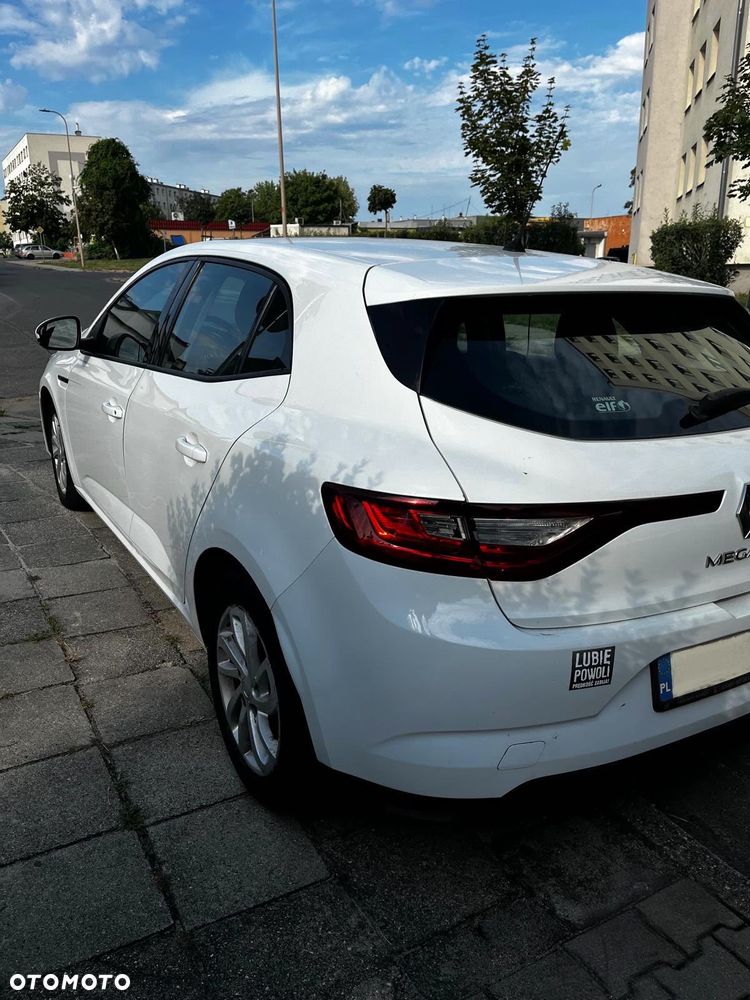 Renault Megane - 5