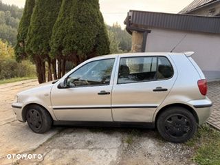 Volkswagen Polo 2000 photo 4