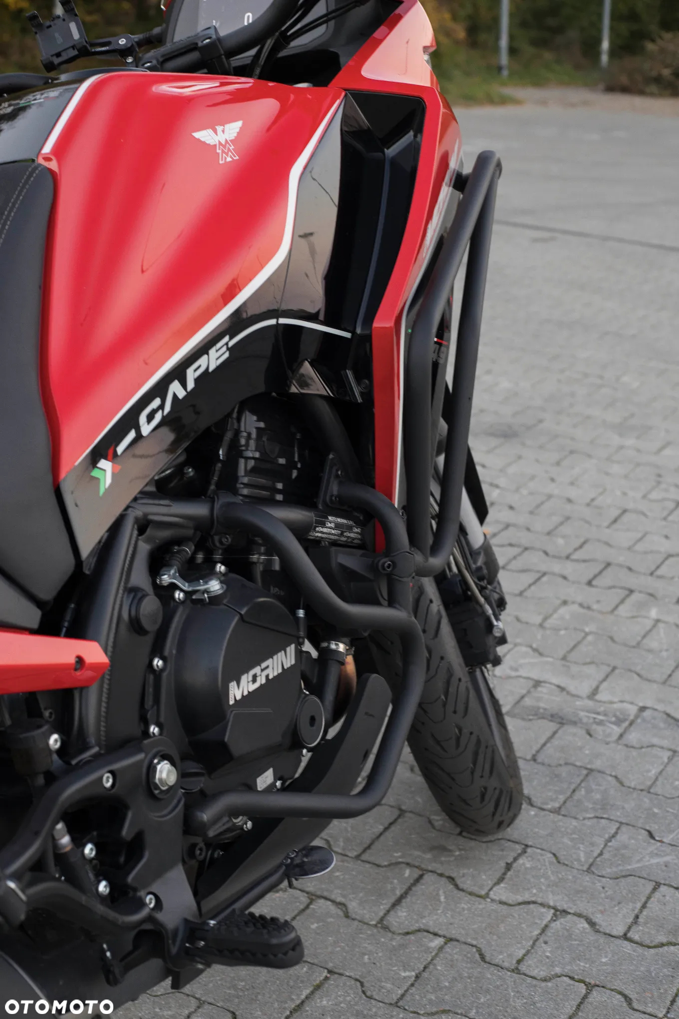 Moto Morini Inny - 16