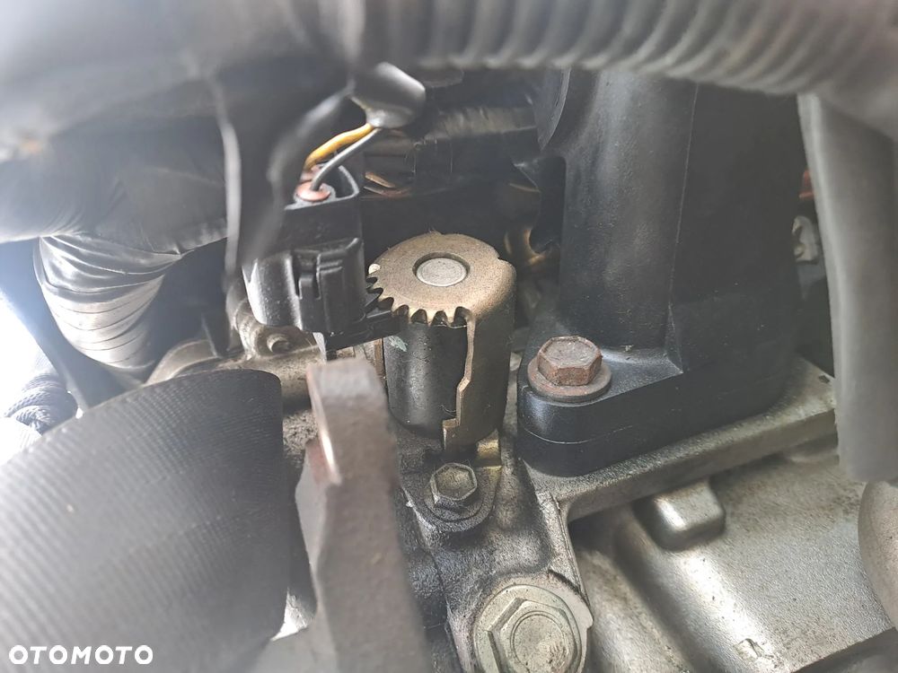 Toyota Corolla E12 1.6 VVTi 110KM silnik kompletny kod 3ZZ-FE - 8