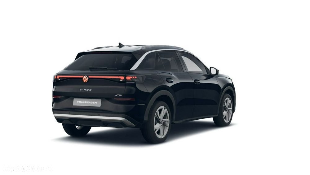 Volkswagen T-Roc 1.5 eTSI Style DSG - 4