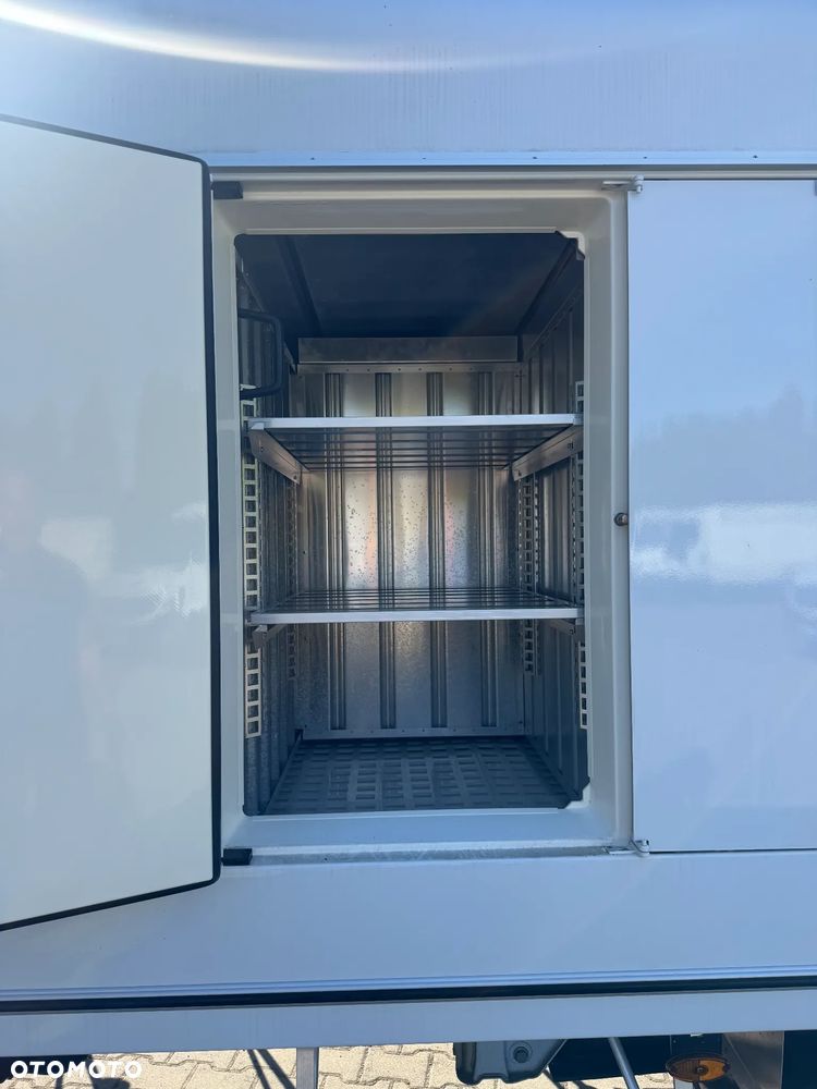 Mercedes-Benz Sprinter 515CDI A2 - 10