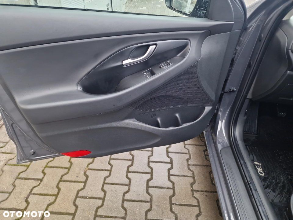 Hyundai i30 - 11