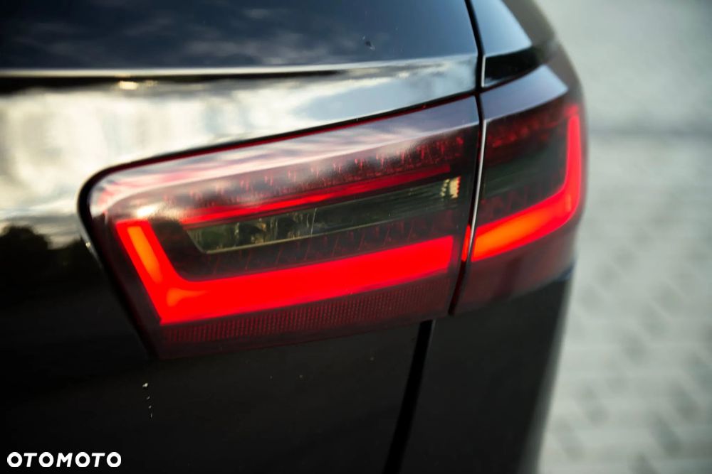 Audi A6 Allroad - 13