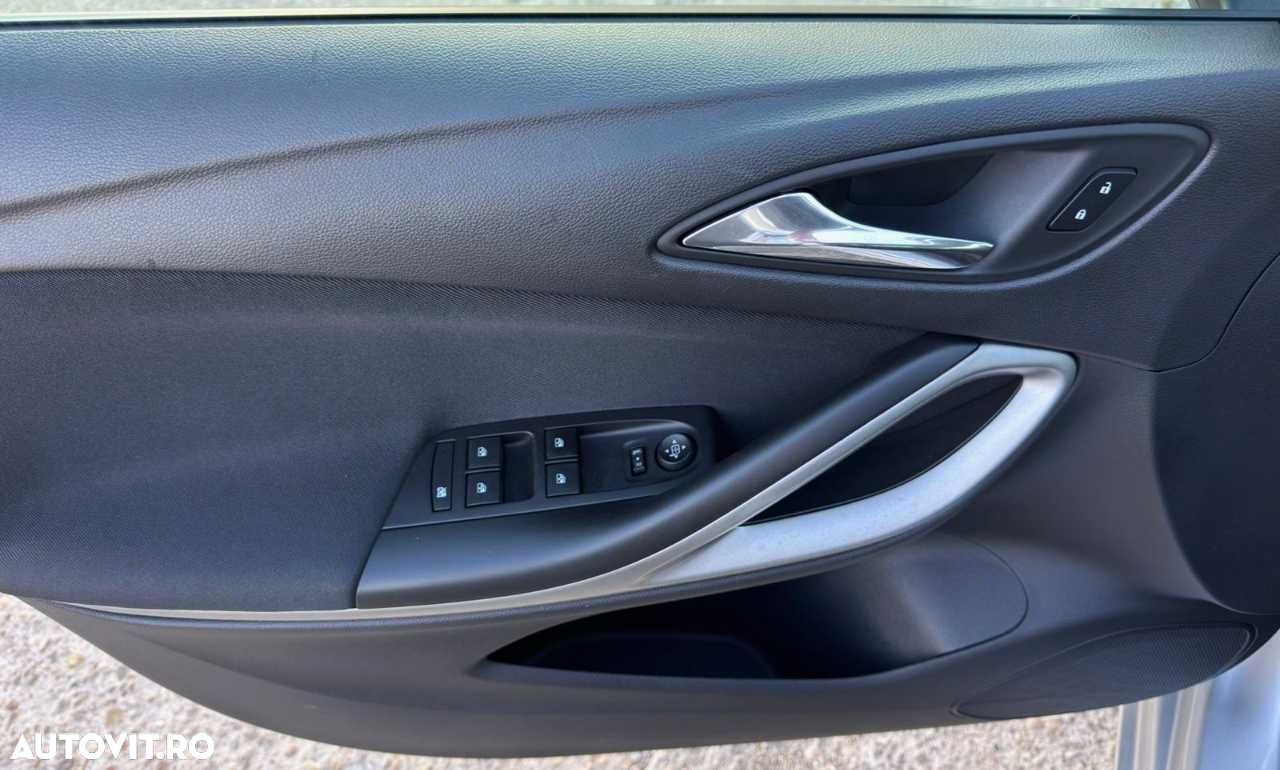 Opel Astra - 13