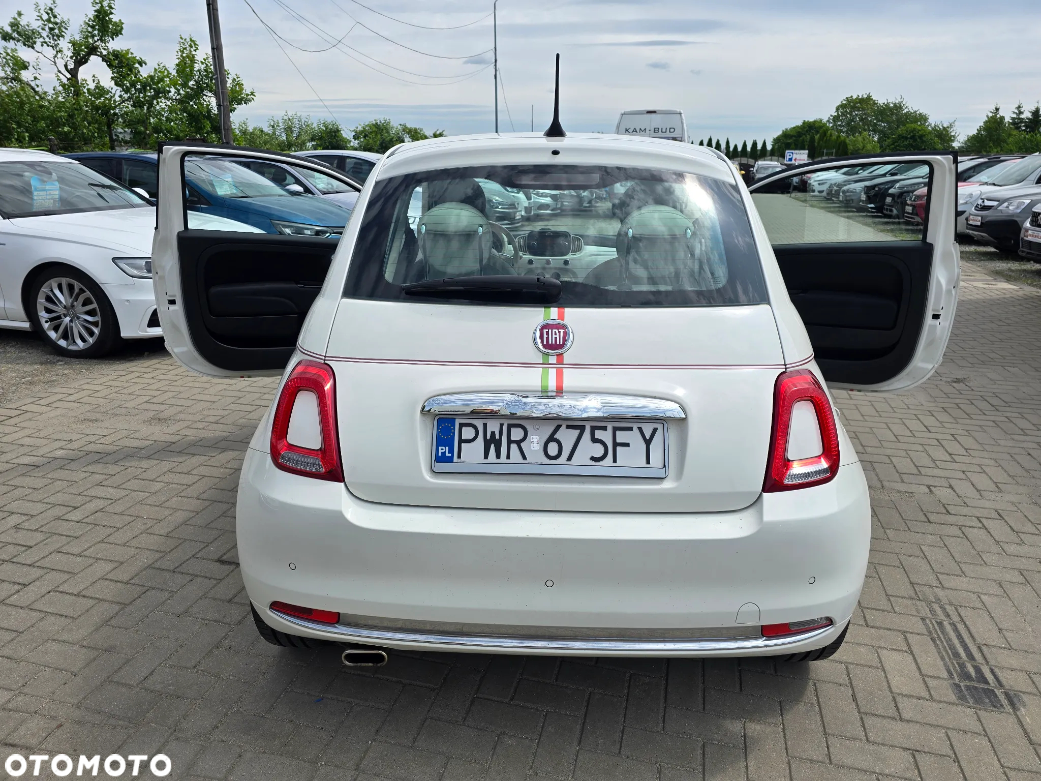 Fiat 500 - 22